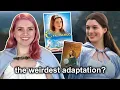 a deep dive into ella enchanted
