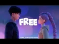 Download Lagu Free - Ejae, Andrew choi, Rumi, Jinu K-pop Demon Hunters (lyrics)