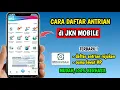 Download Lagu Cara Daftar Antrian Kontrol Online JKN Mobile | Cara Daftar Antrian JKN Mobile MP3