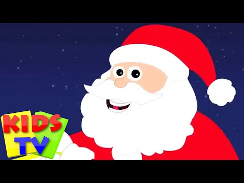 Download MP3 Jingle Bells | Christmas Songs | Kids Tv Nursery Rhymes | Top Christmas Songs | Christmas Music