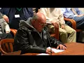 Dave Traver Testimony 2018 DTE Energy Electric Shut-off