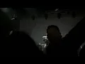 Oklou - "god's chariots" (Manchester, November 30th 2025)