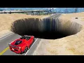 Download Lagu AUTO'S vs GROTE GATEN Testen In GTA 5!