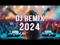 Download Lagu DJ REMIX 2024 🔥 Mashups \u0026 Remixes Of Popular Songs 🔥 DJ Remix Club Music Dance Mix 2024