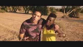 This Is Who I Am Ahmed Soultan Feat Wiyaala Morocco Ghana Pan African Afrobian Track 