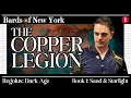 Dark Age Book 1 Sand Starlight Chapter 1 The Copper Legion