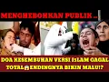 Download Lagu DOA KESEMBUHAN VERSI I5LAM GAGAL TOTAL, AKIBAT NIRU DOA ORNG KRISTEN!?