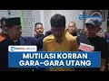 Download Lagu Kasus Mutilasi Wanita di Padang Pariaman Terungkap, Pelaku Kesal Korban Tak Bayar Utang Rp 3,5 Juta