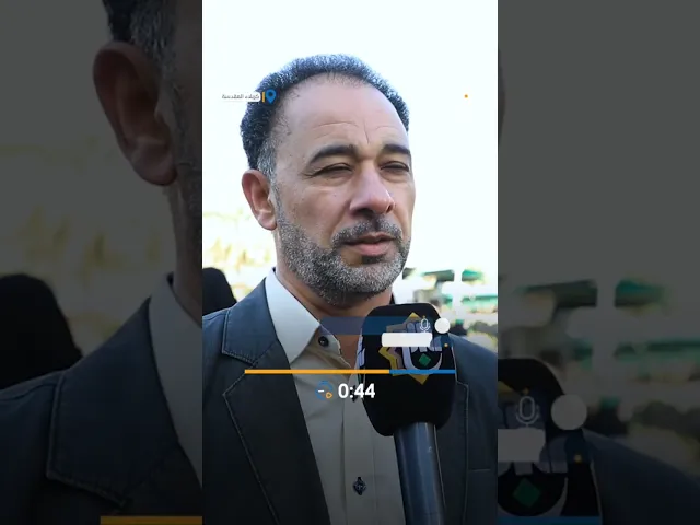 ⁣⭕️ أهالي الطالبات المشاركات في حفل تخرّج بنات الكفيل يشاركوهنّ ويشيدون بدور العتبة العبّاسية المقدسة
