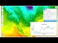 Generating transects along lines with Earth Engine without coding