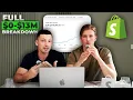 Full Breakdown: How We Built a $13M E-Com Business (We Share Everything)