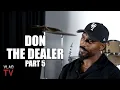 Don The Dealer on Having 25 Freak Offs with Diddy Daphne Joy Part 5