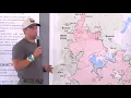 The Dixie Fire West Zone Upcoming Weather and effects on Fire Behavior 9 17 2021