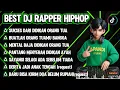 BEST DJ RAPPER HIPHOP || MOTIVASI || SUKSES DARI DIDIKAN ORANG TUA || SEMANGAT TERBARU #djhiphop #dj