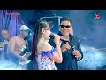 DINDING KACA - ICHA KISWARA - OM SAVANA SAKJOSE - THE WEDDING ( SERDA FAUZI & SHELIA )