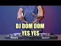 Download Lagu DJ DOM DOM YES YES TARI PERUT GENDUT VIRAL TIKTOK 2023