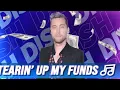 Lance Bass Broke NSYNC Member Lance Bass Said He Didn t Make Money Until He Left The Band