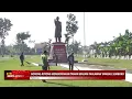 Download Lagu GORONG ROYONG MEMBERSIHKAN TAMAN MAKAM PAHLAWAN TANGGUL SEMBORO