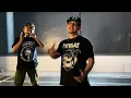 VOB | VOICE OF BACEPROT ~ PUT THE GUN DOWN COVER 