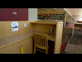 Study Carrel Reservation Process