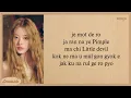 Download Lagu ILLIT Pimple Easy Lyrics