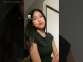 Helo cewek cantik goyang hot #cantikcantik #cantikindonesia #gadiscantik #joget #bidadaricantik