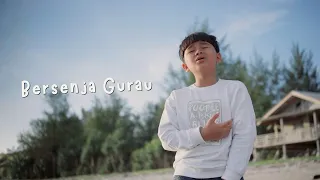 Bersenja Gurau - Raim Laode Cover By Rajuli Almaseid