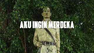 Download Jason Ranti  - Aku Ingin Merdeka (Video Lirik Resmi) MP3