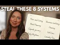 How I Build Home Systems So My Family Thrives Without Me Burning Out