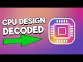 Computer Architecture Explained from Basics to Advanced CPU Memory ISA RISC vs CISC