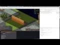 Rogalia potential fields testing