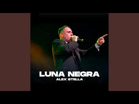 Download MP3 Luna Negra (En Vivo Noche de Gala Tropical)