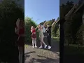 Tiktok: thefreakshow03 | DJ Amelia
