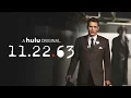 11 22 63 - Hulu Trailer Cinetext