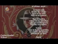 Carlos Gardel - Volver (Lyric video) [HQ Audio]