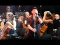 Scorpions -  Send Me An Angel