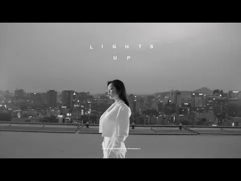 Lights Upのサムネイル