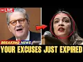 AOC MADE ONE HUGE MISTAKE KENNEDY MADE HER REGRET IT