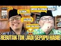 Lagu PANGERAN KANOMAN HUBUNGI KYAI IMAD. TTG NASAB HABIB⁉️ || BEDAH BUKU EPS 12