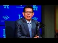 Dodgers legend Fernando Valenzuela dies at 63