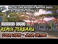 Download Lagu Yoga Vhein - Jaga Hatimu | Karaoke Remix (IPB Remix)