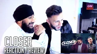 Closer - Mickey Singh | Dilpreet Dhillon | Latest Punjabi Song 2019 | REACTION / REVIEW