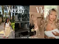 VLOG reality is setting in home updates Walt Disney four seasons ulta beauty world more
