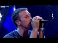 Coldplay - Magic - Later... with Jools Holland - BBC
