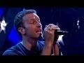Lagu Coldplay - Magic - Later... with Jools Holland - BBC