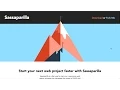 SVG Hacking JavaScript Uploads Responsive Frameworks The Treehouse Show Episode 29