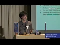 Probabilistic Programming Using TensorFlow Probability Niladri Shekhar Dutt PyCon TW 2019