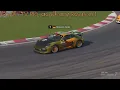 GT7 PRL PRL Academy Rennen 1 Zuschauersicht 4K 60 FPS
