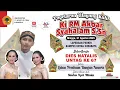 Download Lagu WAYANG KULIT KI R M AKBAR SYAHALAM S.SN // LAKON PANDAWA BANGUN AMARTA // BT APRI - MIMIN