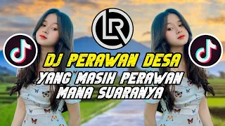 Download DJ PERAWAN DESA | DJ TERBARU 2023 | LHEMONK REMIXER MP3